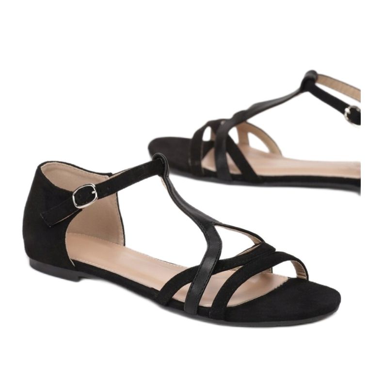 Vices Schraubstöcke CM-1372-38-schwarz 1