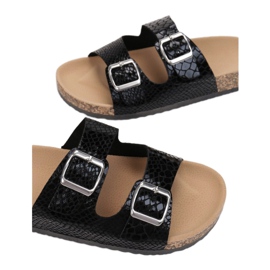 Vices Schraubstöcke CM-2077-38-schwarz 1