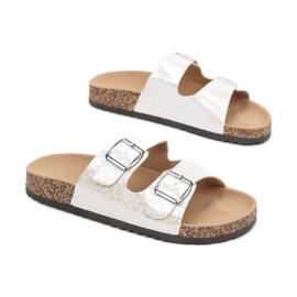 Vices Schraubstöcke CM-2077-71-weiß 1