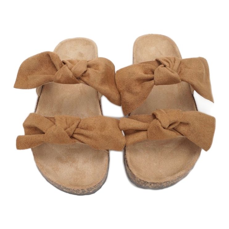 Vices Schraubstöcke CM-2079-68-Kamel braun 1