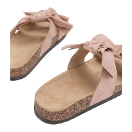 Vices Schraubstöcke CM-2079-45-rosa 1