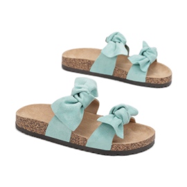 Vices Schraubstöcke CM-2079-61-grün 1