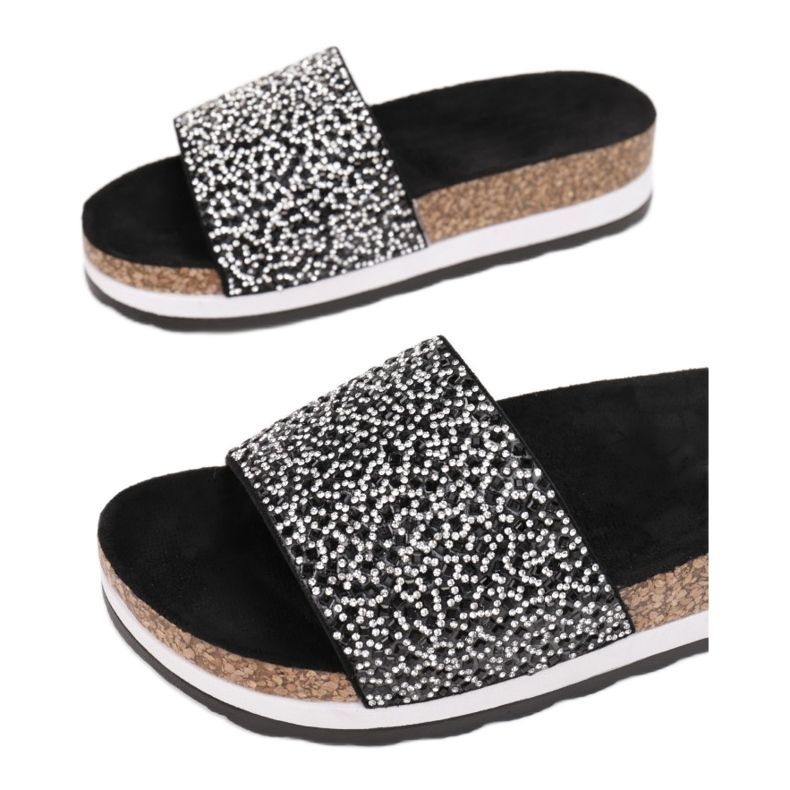 Vices Schraubstöcke CM-2081-38-schwarz 1