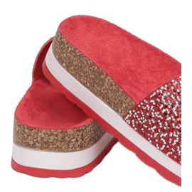 Vices Schraubstöcke CM-2081-64-ed rot 1