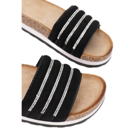 Vices Schraubstöcke CM-2085-38-schwarz 1