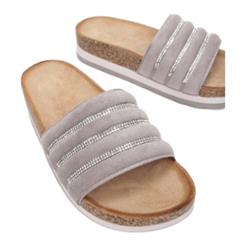 Vices Schraubstöcke CM-2085-39-grau 1