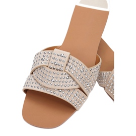 Vices Schraubstöcke CM55-32-42-beige 1