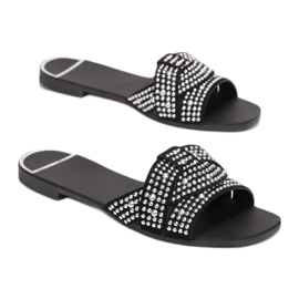 Vices Schraubstöcke CM55-32-38-schwarz 1