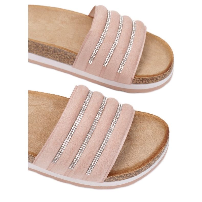 Vices Schraubstöcke CM-2085-45-rosa 1