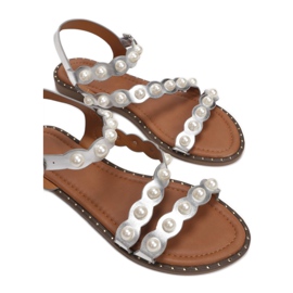 Vices Schraubstöcke CM55-55-52-silber silber- 1