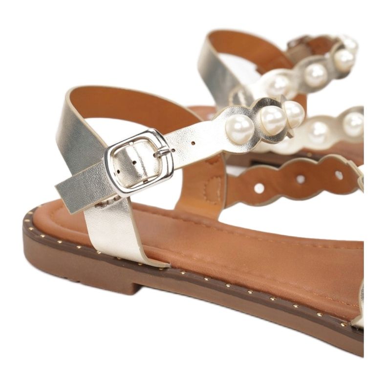 Vices Schraubstöcke CM55-55-60-gold golden 1