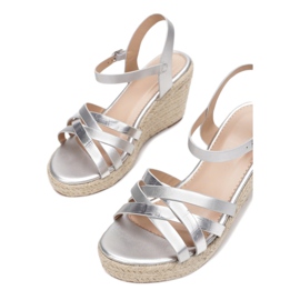 Vices Schraubstöcke CM55-57-52-silber silber- 1