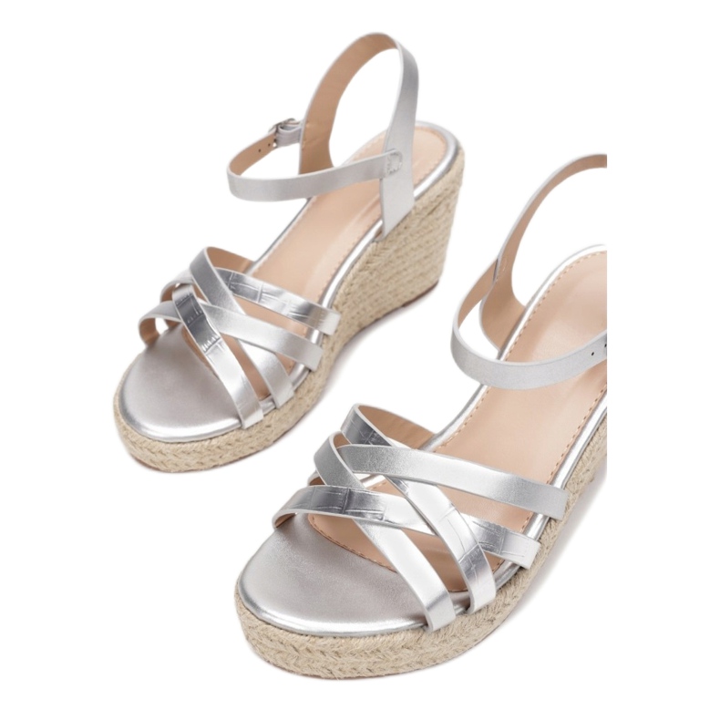 Vices Schraubstöcke CM55-57-52-silber silber- 1