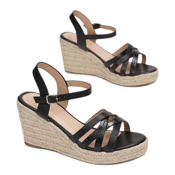 Vices Schraubstöcke CM55-57-38-schwarz 1