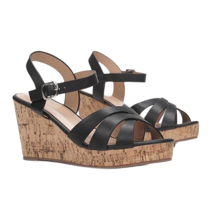 Vices Schraubstöcke CM55-74-38-schwarz 1