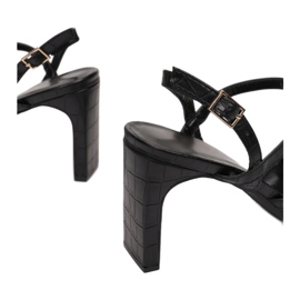 Vices Schraubstöcke CM-6079-1-38-schwarz 1