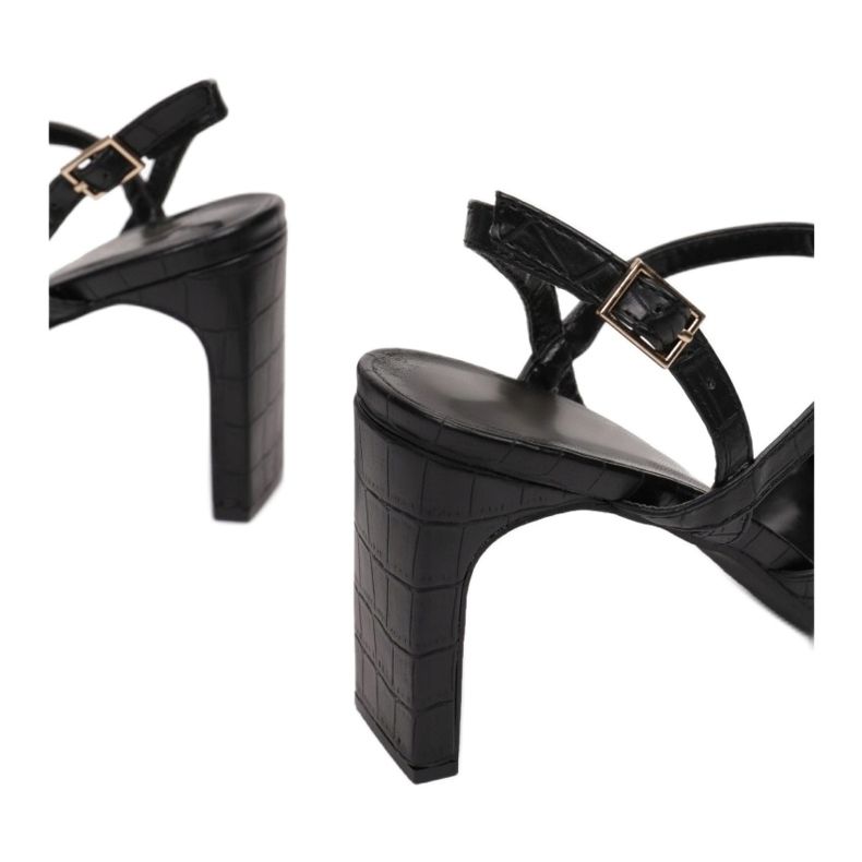 Vices Schraubstöcke CM-6079-1-38-schwarz 1