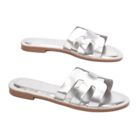 Vices Schraubstöcke CM-55-97-52-silber silber- 1