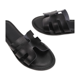 Vices Schraubstöcke CM-55-97-38-schwarz 1