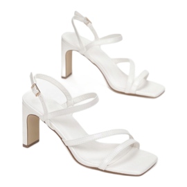 Vices Schraubstöcke CM-6079-1-71-weiß 1