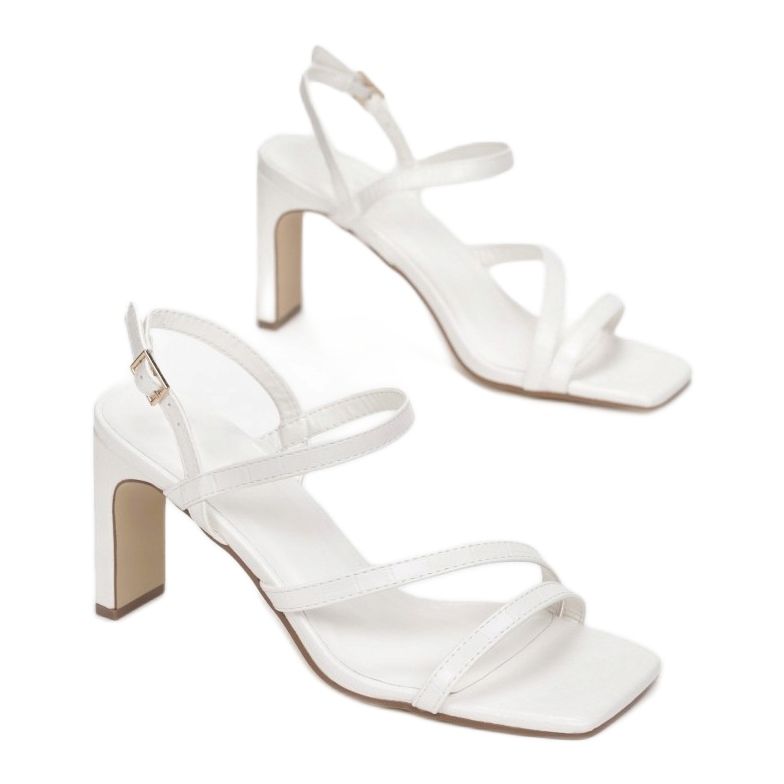 Vices Schraubstöcke CM-6079-1-71-weiß 1