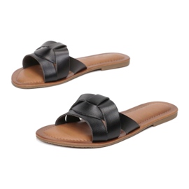 Vices Schraubstöcke F614-43-38-schwarz 1