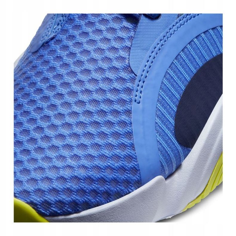 Nike SuperRep Go W CJ0860-500 Schuhe blau 2