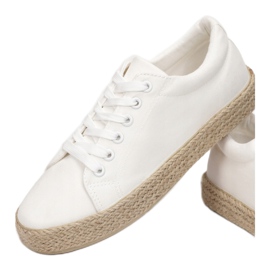 Vices Schraubstöcke 8394-41 Weiß 1