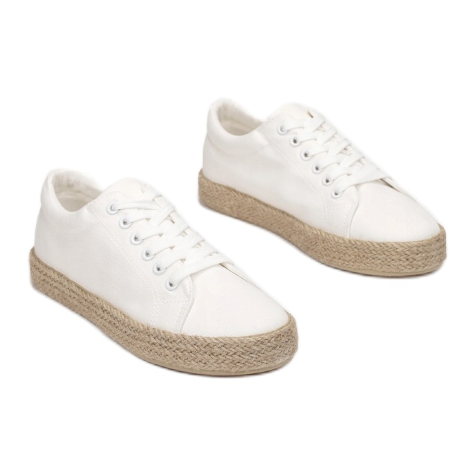 Vices Schraubstöcke 8394-41 Weiß 3