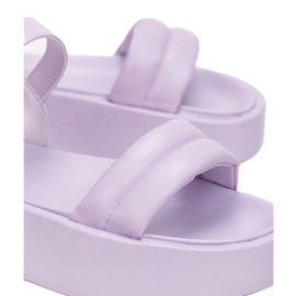 Vices Laster 2257-66-violett 1