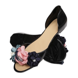 Vices Schraubstöcke LDAY-F15-38-schwarz 1