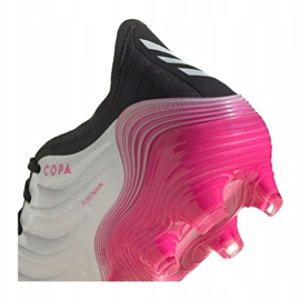 Adidas Copa Sense.1 Fg M FW7920 Fußballschuhe mehrfarbig weiß 2