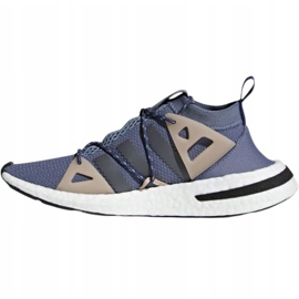 Adidas Arkyn W Damenschuhe blau DA9606 1