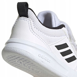 Adidas Tensaur I Jr S24052 Schuhe weiß marineblau 2