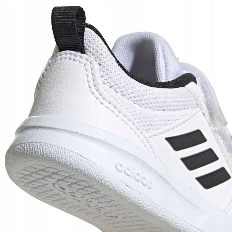 Adidas Tensaur I Jr S24052 Schuhe weiß marineblau 2