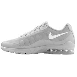 Nike Air Max Invigor Herren Schuhe Grau 749 680 005 1