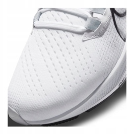 Nike Air Zoom Pegasus 38 M CW7356-100 Laufschuh weiß 1