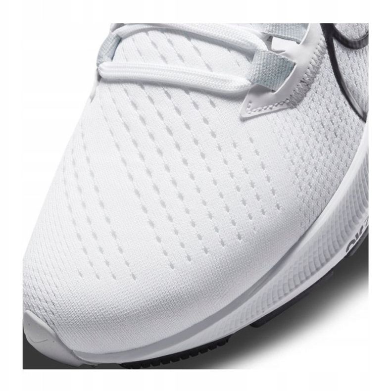 Nike Air Zoom Pegasus 38 M CW7356-100 Laufschuh weiß 1