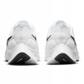 Nike Air Zoom Pegasus 38 M CW7356-100 Laufschuh weiß 2