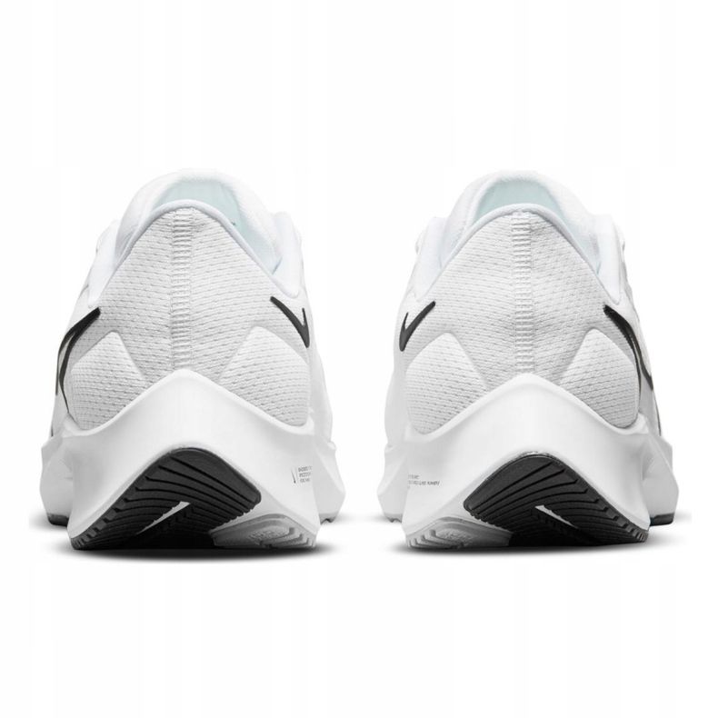 Nike Air Zoom Pegasus 38 M CW7356-100 Laufschuh weiß 2