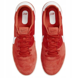 Nike The Nike Premier Ii Sala Ic AV3153 800 Fußballschuhe rot 1