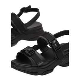 Vices Schraubstöcke 0276-2-38-schwarz 1