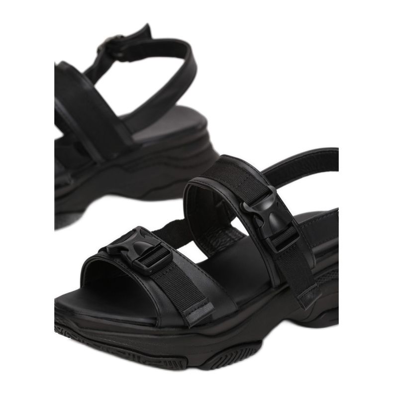 Vices Schraubstöcke 0276-2-38-schwarz 1