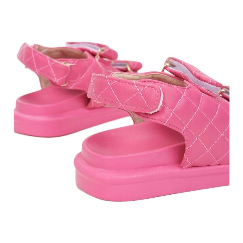 Vices Schraubstöcke 1088-80-fushia rosa 1