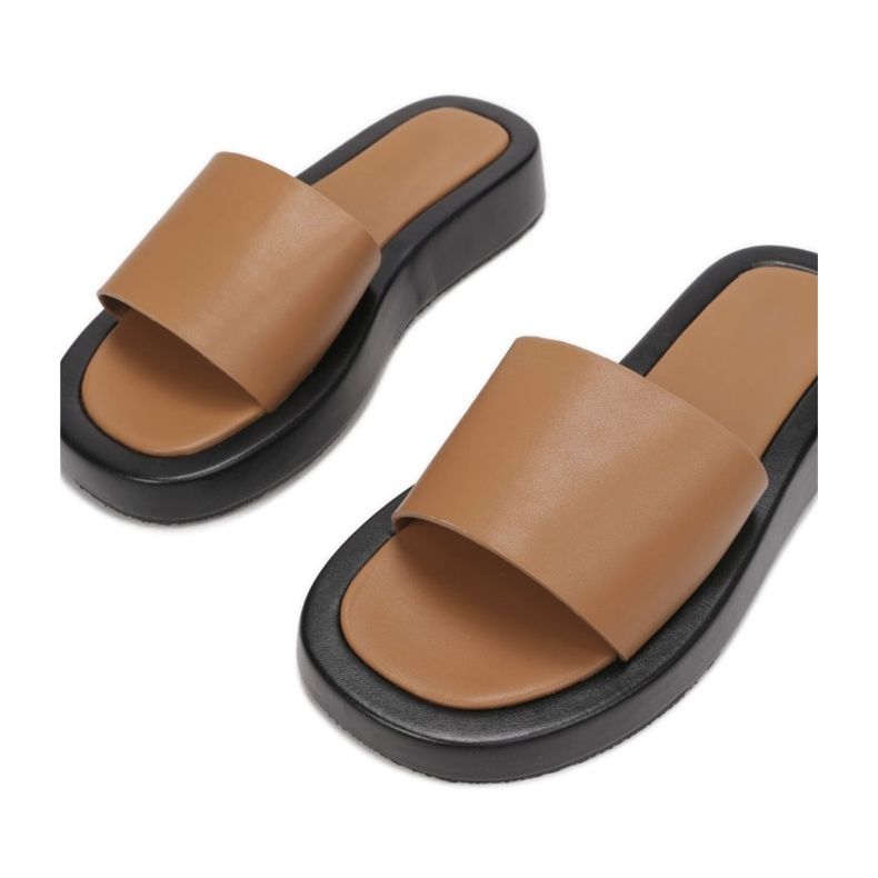 Vices Schraubstöcke 1010-15-97-Aprikose braun 1