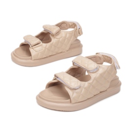 Vices Laster 1088-85-khaki 1