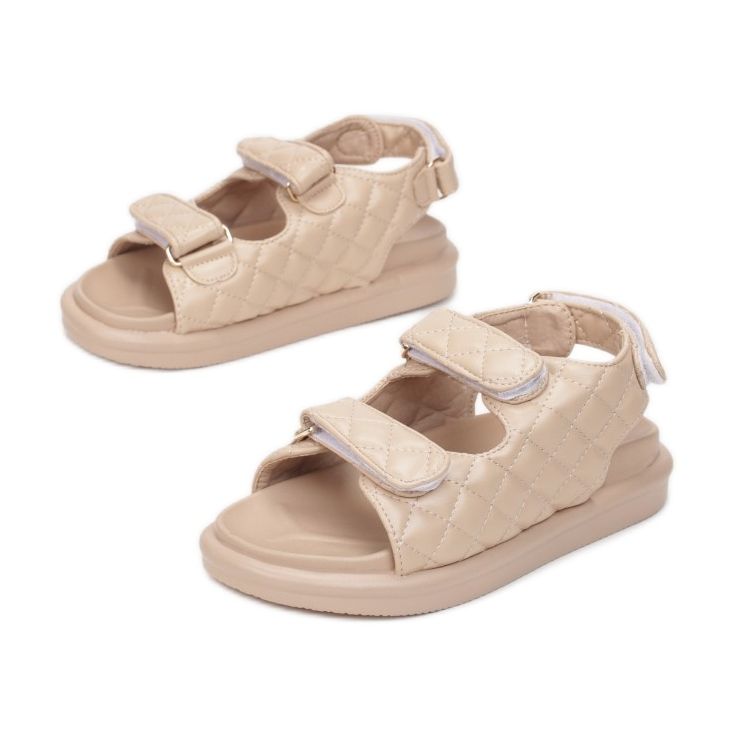 Vices Laster 1088-85-khaki 1