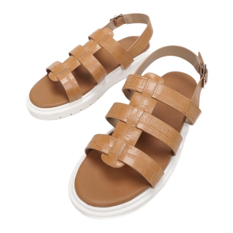 Vices Laster 1957-10-68-Kamel braun 1