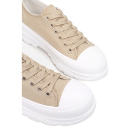 Vices Laster 107-FRAUEN-85-khaki 1