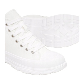 Vices Schraubstöcke 106-DAMEN-71-weiß 1